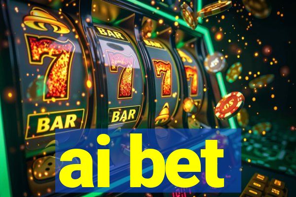 ai bet